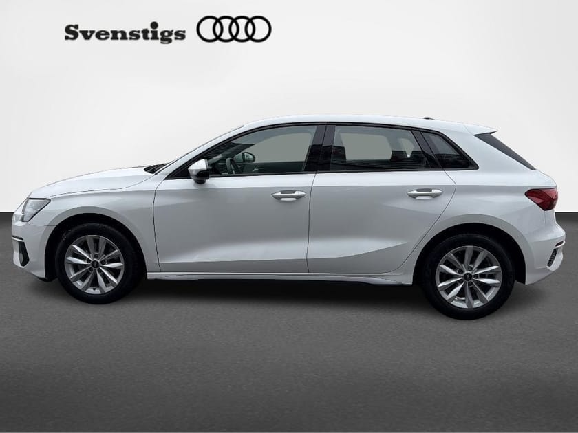Bild 4 av Audi A3 Sportback 35 TFSI 150hk Proline Backkamera
