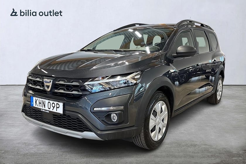 Bild 1 av Dacia Jogger 1.0 TCe Essential / Farthållare /