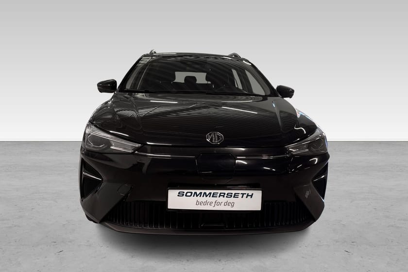 Bilde 4 av MG 5 Standard Range 61KW 156HK Luxury Skinn//PDC/ACC