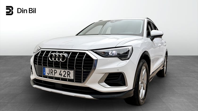 Bild 1 av Audi Q3 35 TFSI PROLINE ADVANCED 150 HK S TRONIC