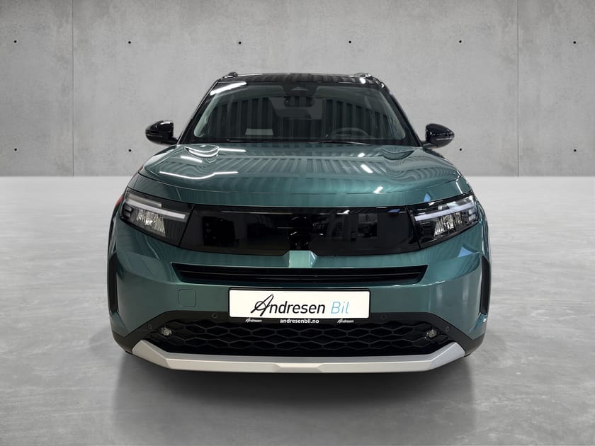 Bilde 5 av Opel Frontera Electric GS   Rattvarme/Navigasjon/Trådløs mobillading/R.kamera