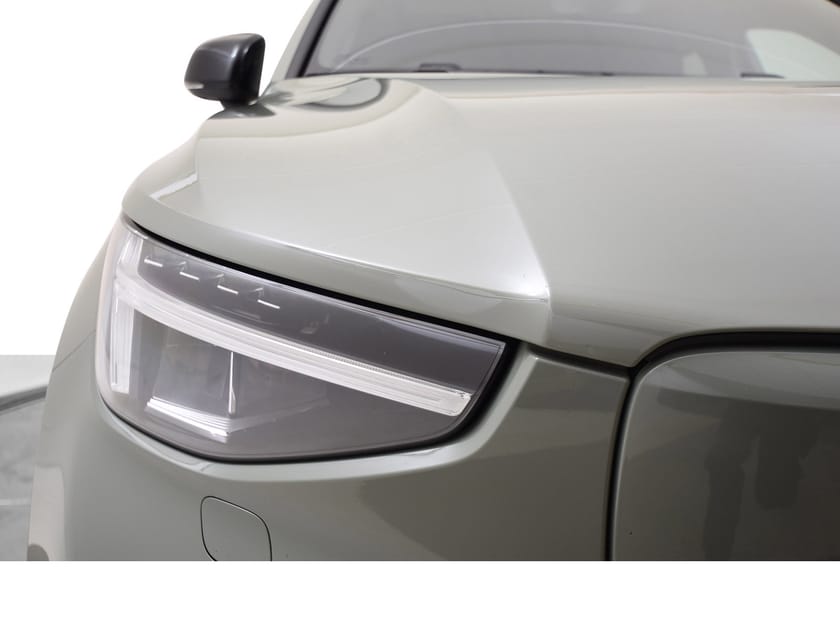 Bilde 3 av Volvo C40 Recharge Twin motor 408 HK/Ultimate/360 g.k./P. Soltak/Hengerfeste