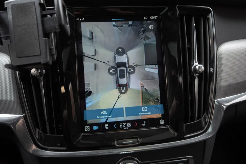 Volvo V90 bilde 19