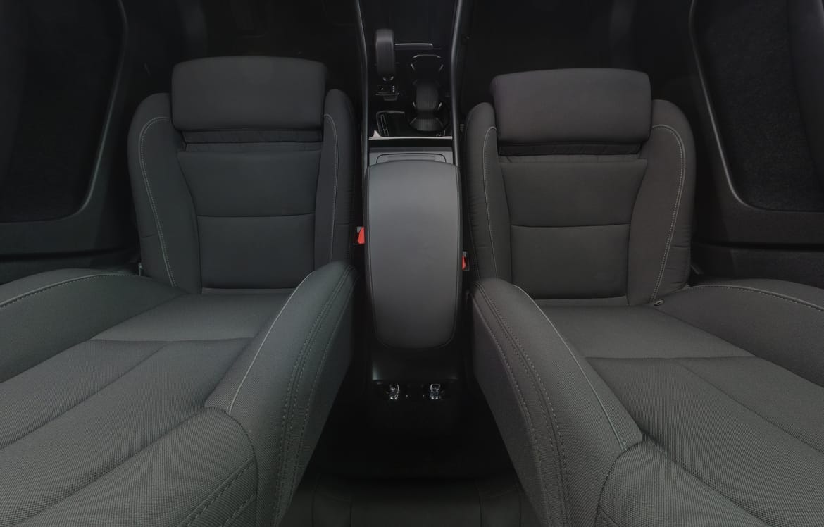 Volvo XC40 2023 - miniatyr 9