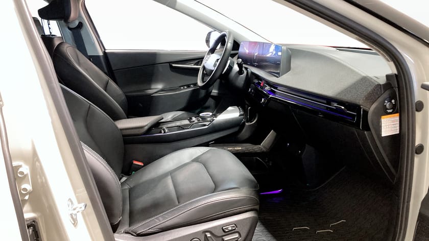 Bild 3 av Kia EV6 RWD INKL.PLUS PKT.