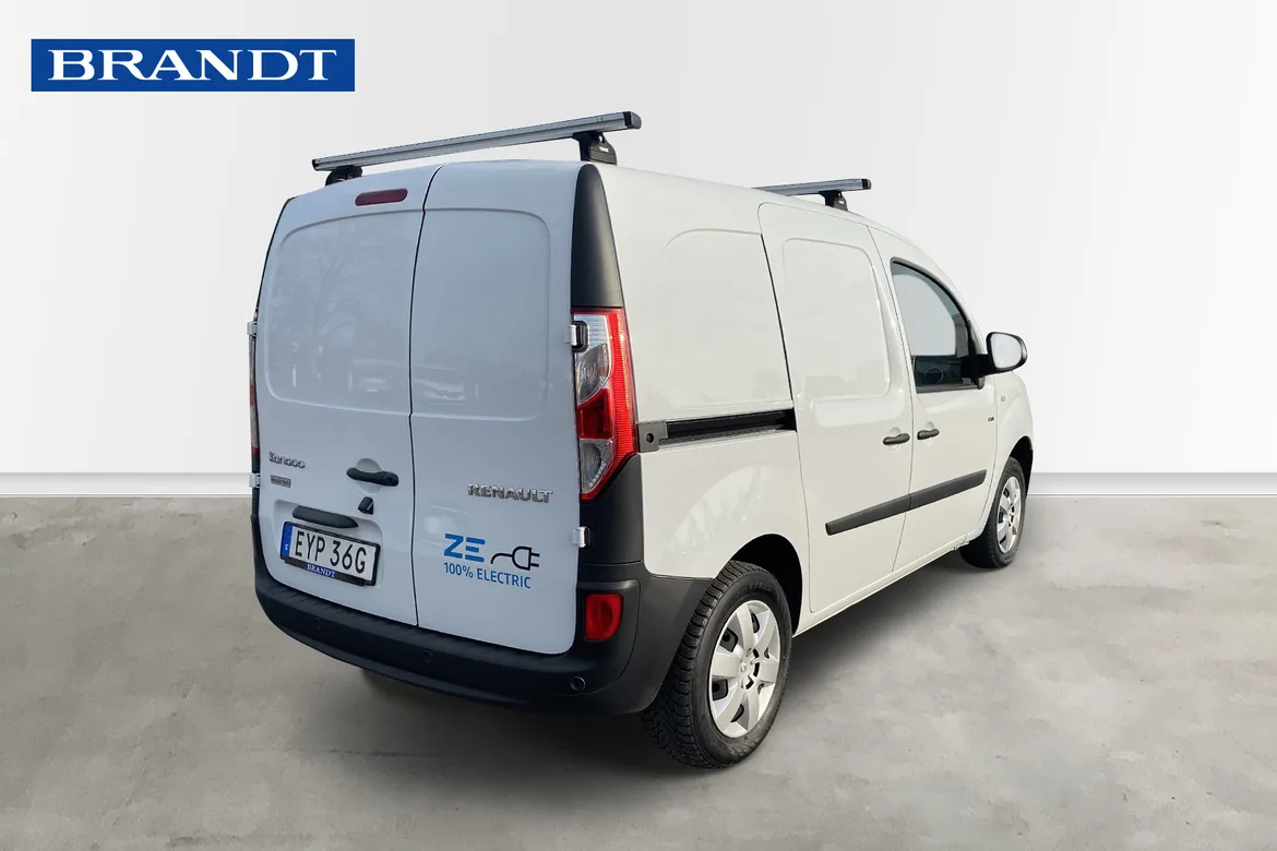 Renault Kangoo Z.E. Express