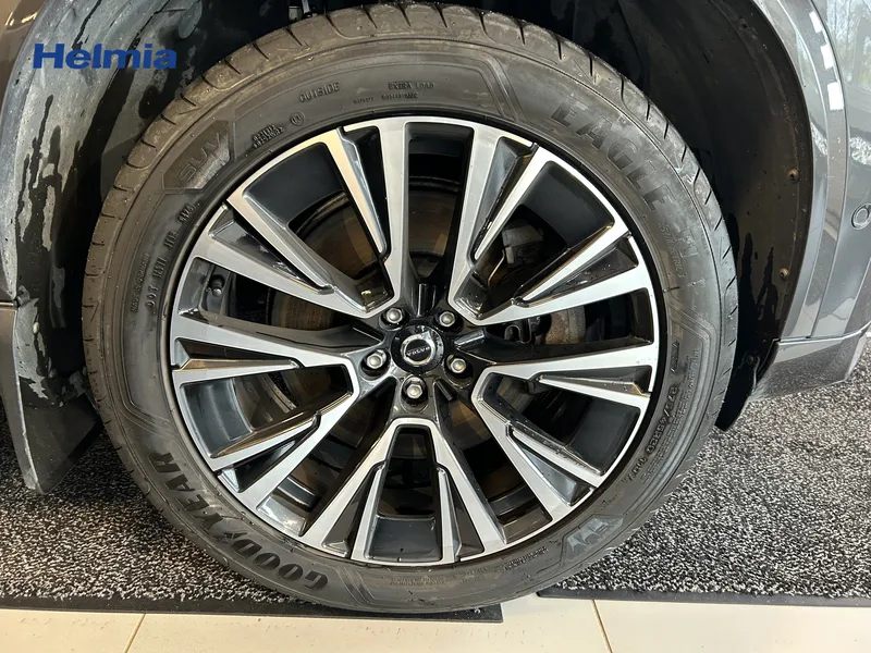 Bild 17 av 17 – Volvo XC90 7 Säten Recharge T8 Ultimate Dark