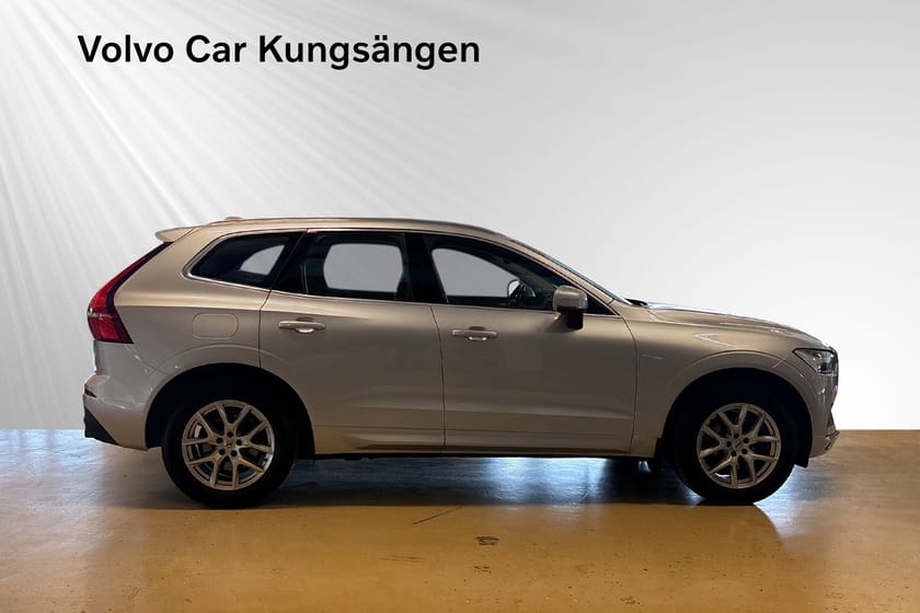 Bild 3 av Volvo XC60 B4 AWD Diesel Momentum Adv Edt DRAG