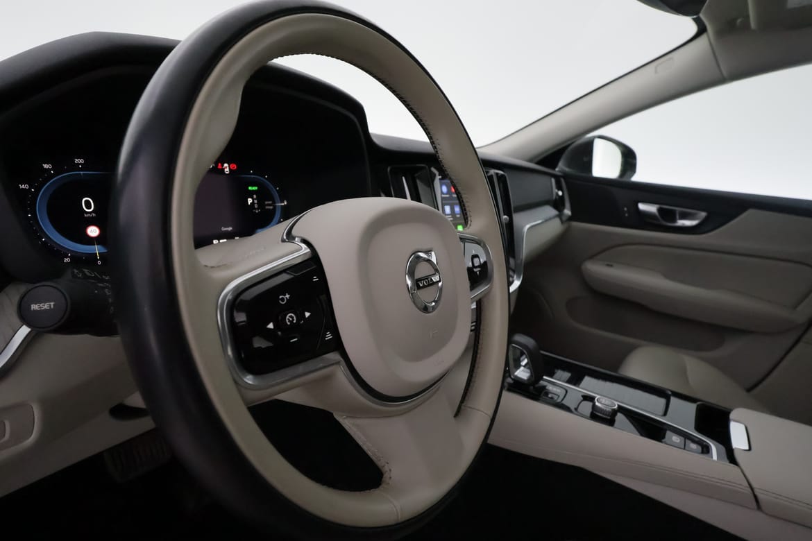 Volvo V60 2023 - miniatyr 17