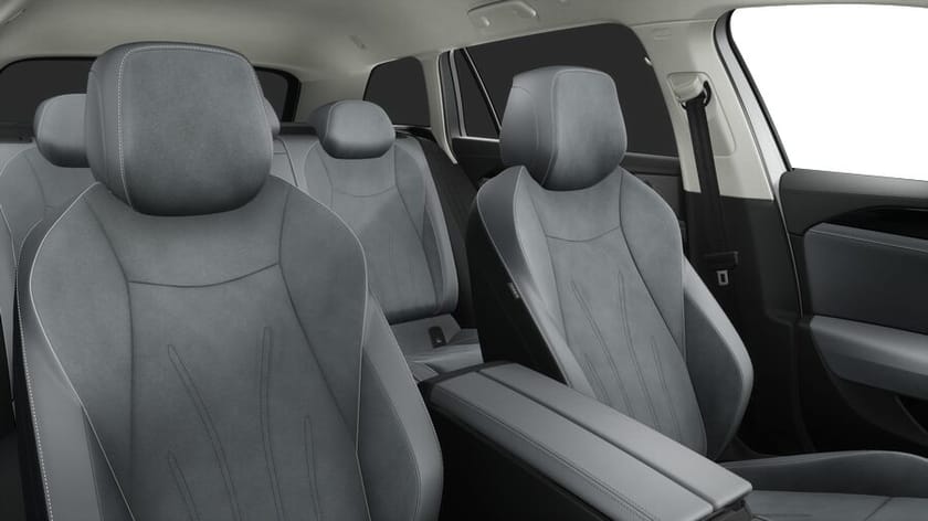 Bild 5 av Volkswagen Passat eHybrid Business Edition/ Privatleasing/ Kampanj