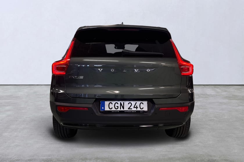 Bild 5 av Volvo EX40 Single Motor Extended Range ExtendedRange Plus SE
