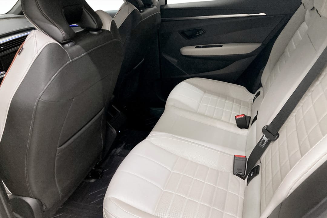 Renault Mégane E-TECH