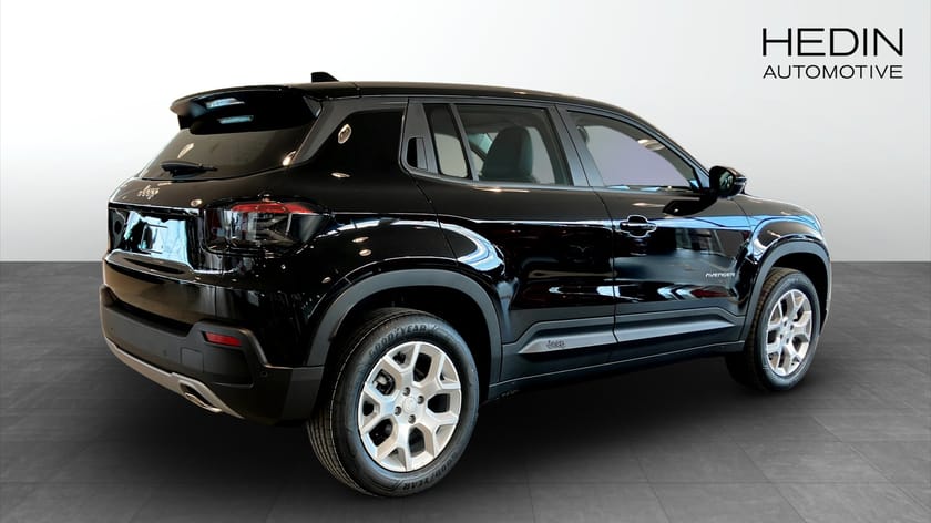 Bild 2 av Jeep Avenger e-Hybrid *PRIVATLEASA Fr. 3695Kr* ALTITUDE MHEV T3 DCT6 FWD