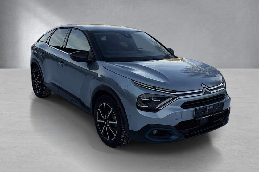 Bilde 4 av Citroën ë-C4 Shine , Toppmodell,
