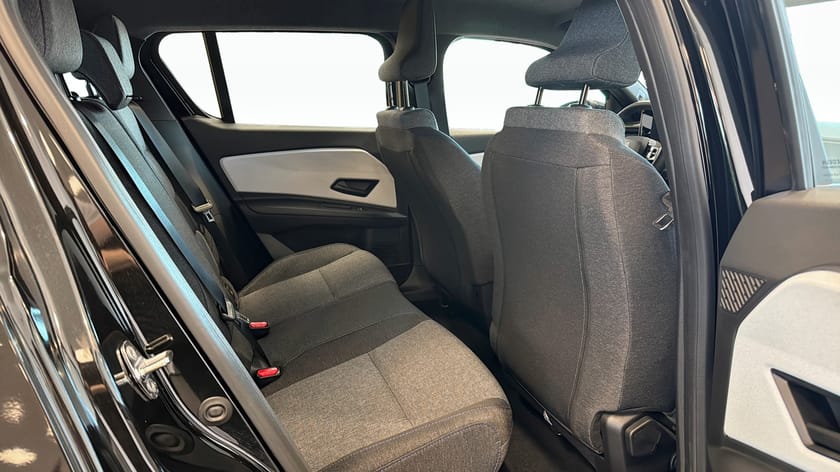 Bild 5 av Renault 4 E-Tech ELECTRIC TECHNO EV52 *Privatleasing från 3890kr/mån*