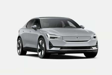 Polestar  2 Long range Single motor Business edition Privatleasing