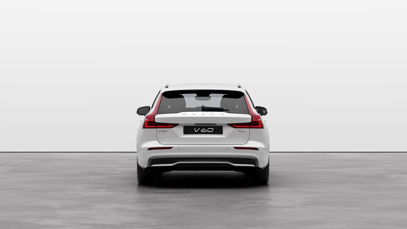 Bild 3 av Volvo V60 T6 Plus Dark Nordic Edition