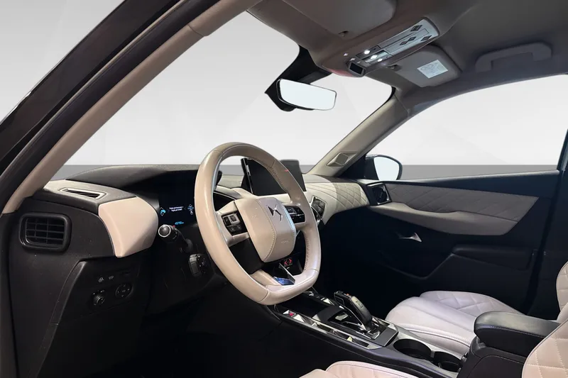 DS 3 Crossback E-TENSE bilde 11