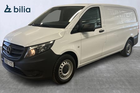 Mercedes-Benz Vito 116 CDI 2.8t