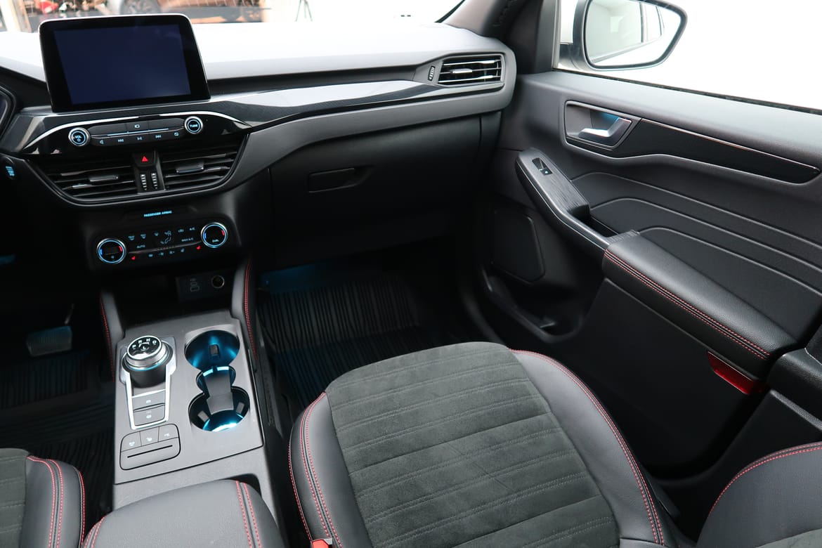 Ford Kuga 2022 - miniatyr 7