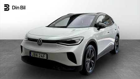 Volkswagen ID.4 Pro 4M Edition Pano/Top sport/Drag