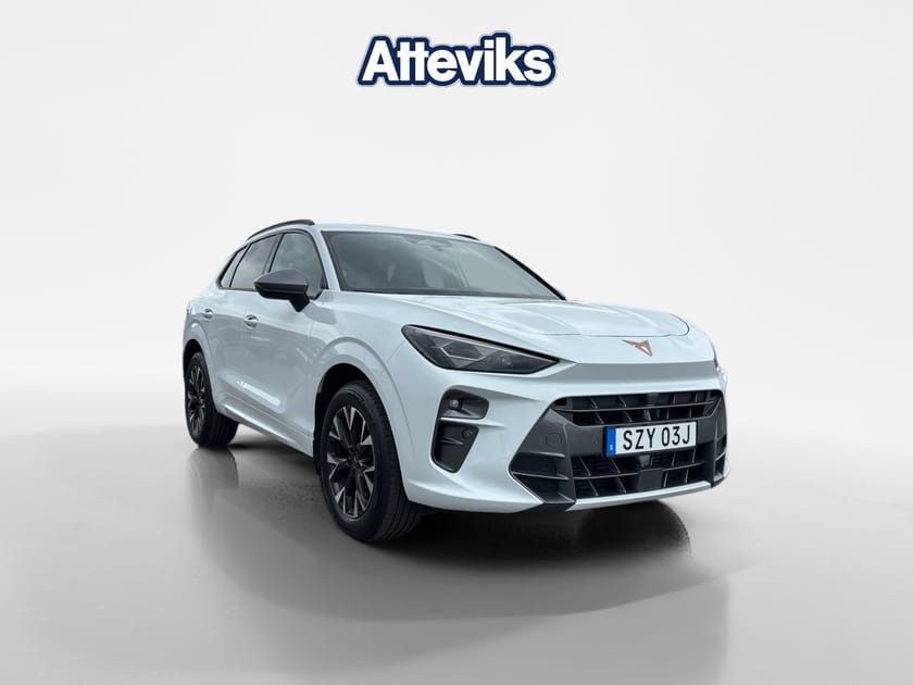 Bild 1 av CUPRA Terramar eTSi 150hk | Dragkrok | Pakeringsvärmare | Matrix