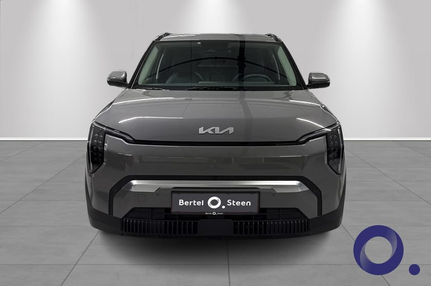 Bilde 2 av Kia EV3 Standard Range EXCLUSIVE PLUS,RYGGEKAMERA,EL.FØRERSETE,ADAPTIV CRUISE