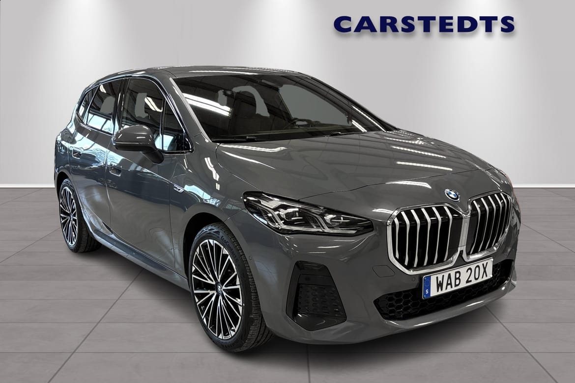 BMW 2-serien 2023