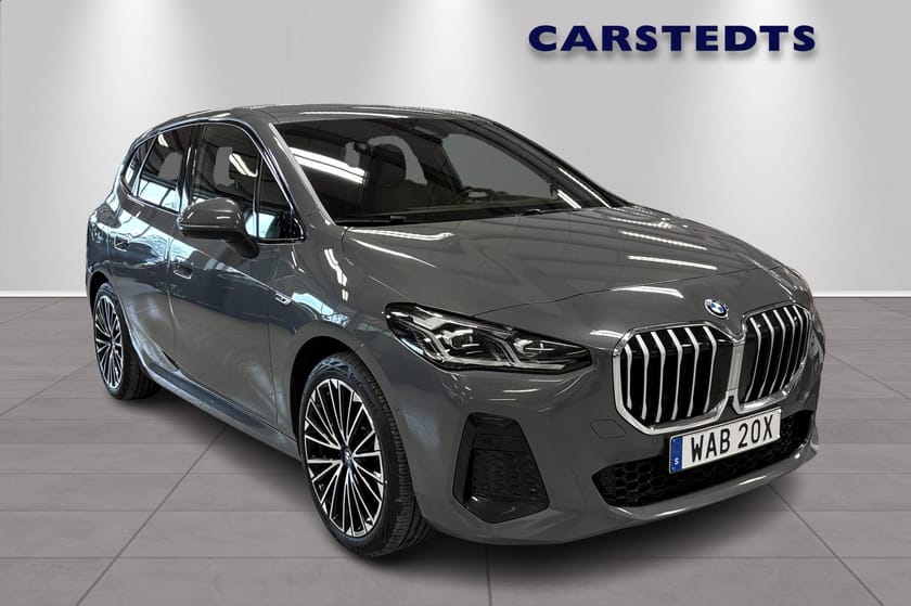 Bild 1 av BMW 230e xDrive Active Tourer Laddhybrid