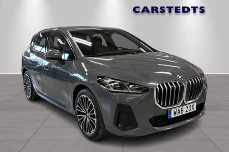 BMW 230e xDrive Active Tourer Laddhybrid