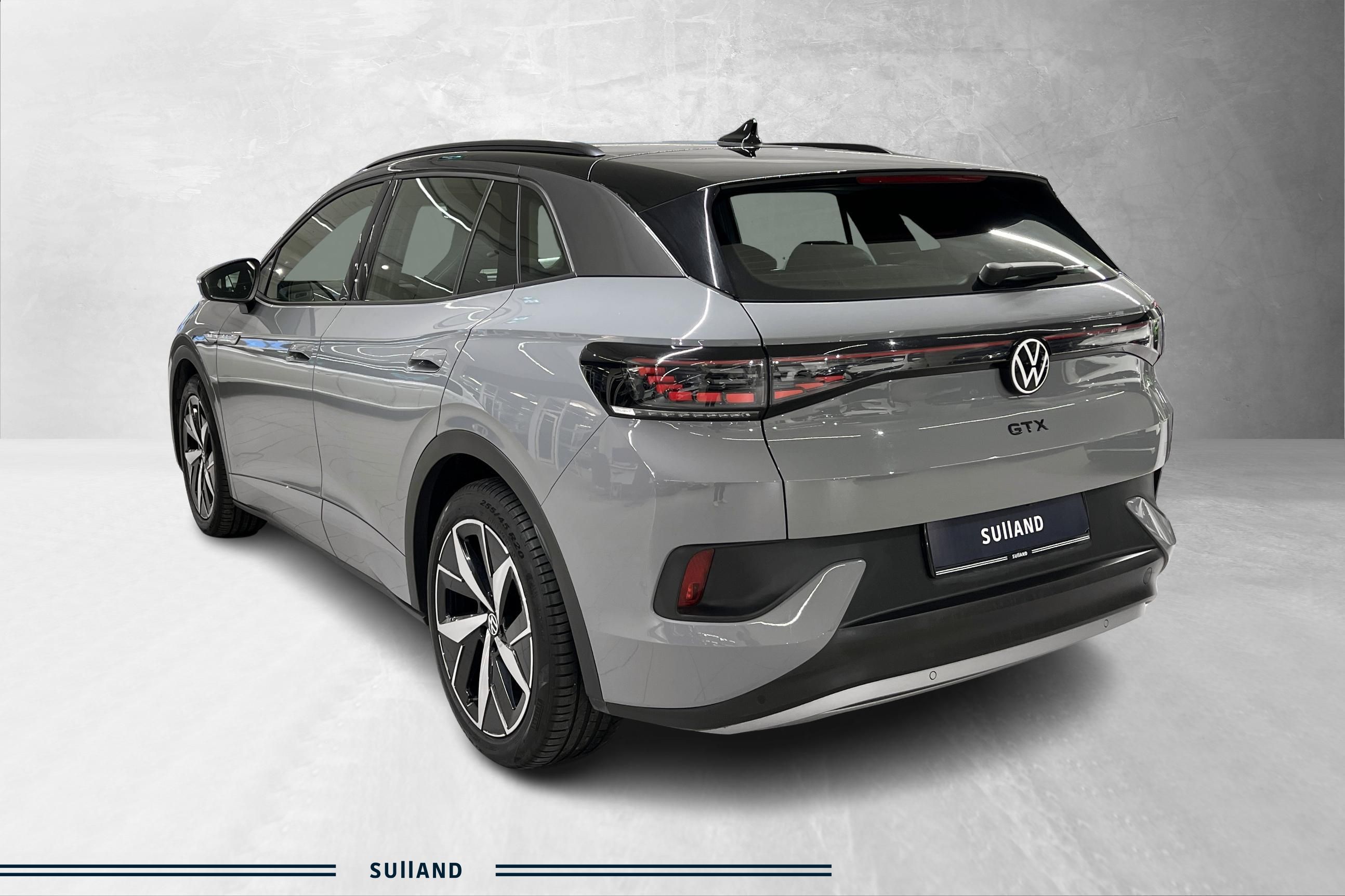 Thumnail bilde 2 av Volkswagen ID.4 GTX