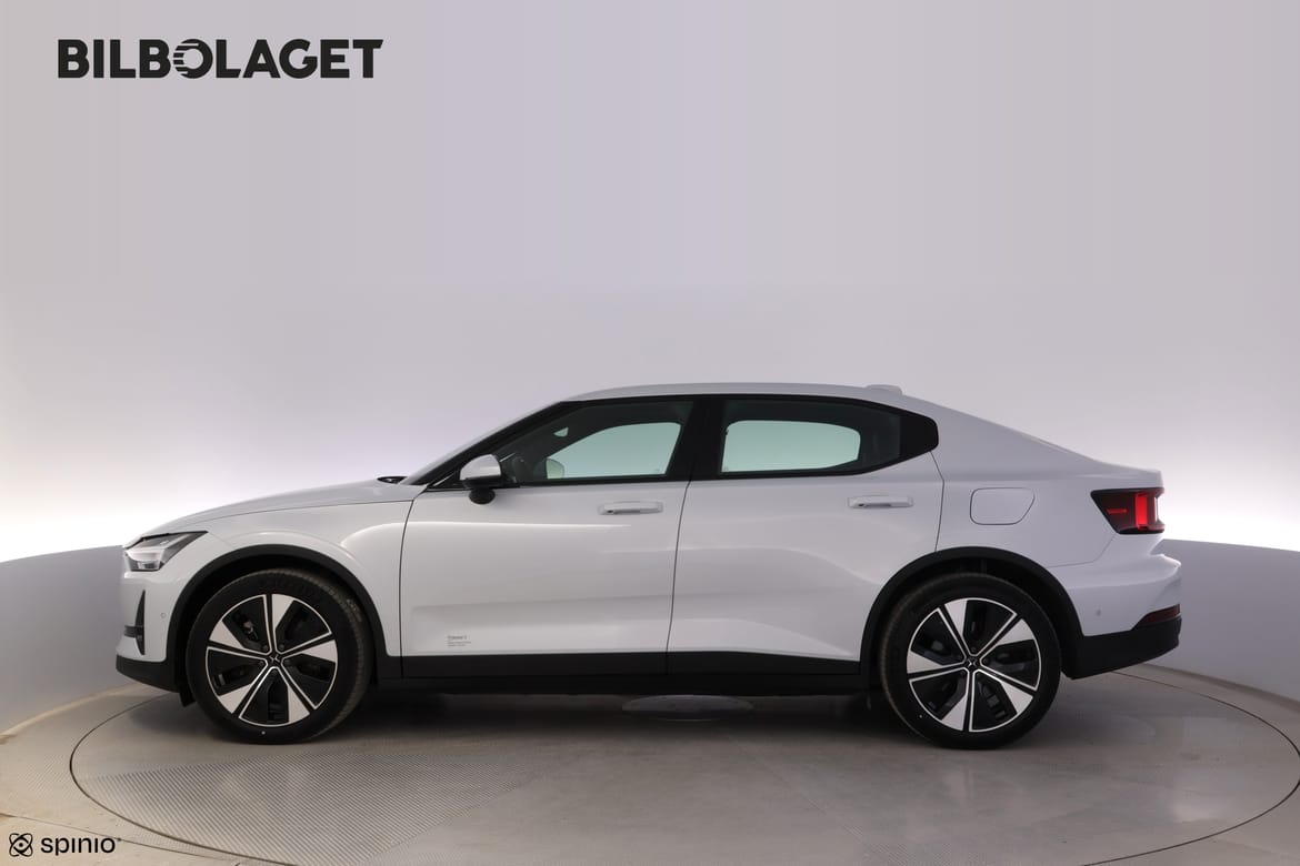 Polestar 2 2023 - miniatyr 5