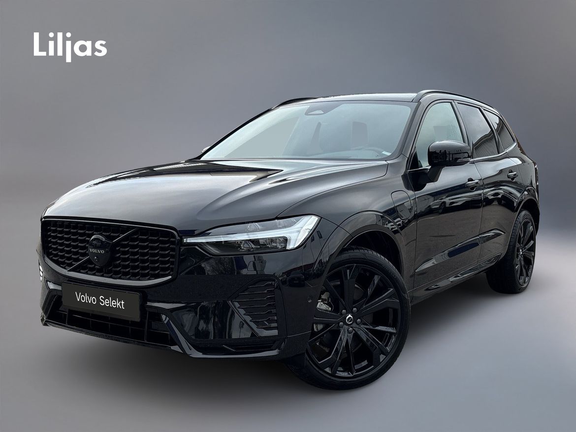 MWA71T – Volvo XC60