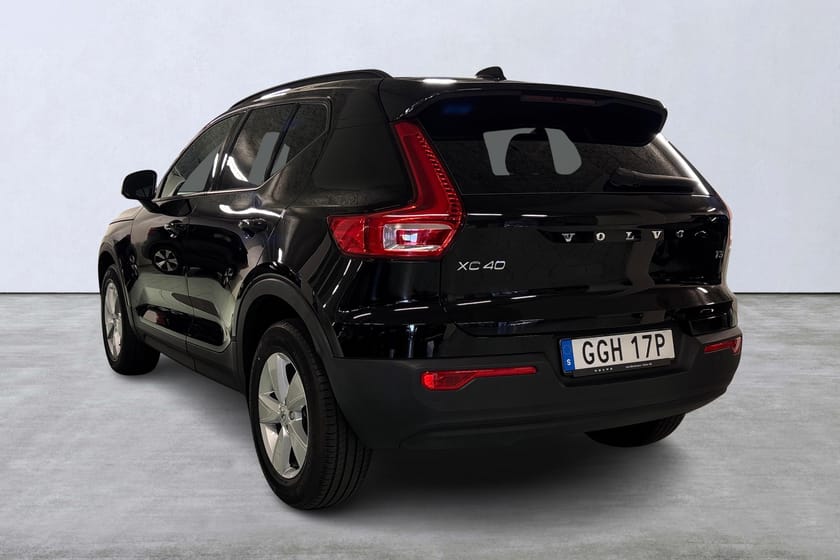 Bild 4 av Volvo XC40 T3 FWD aut Edition