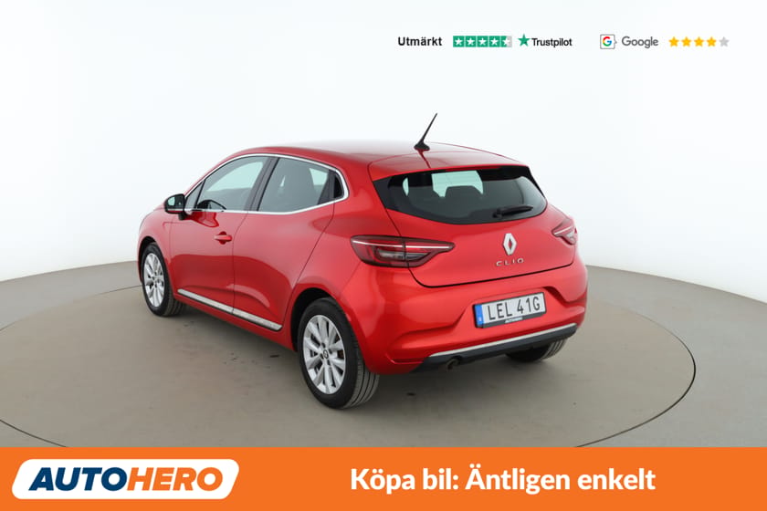 Bild 3 av Renault Clio 1.0 TCe / CarPlay