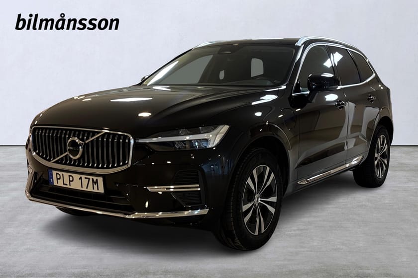 Bild 1 av Volvo XC60 T6 Core Special Edition