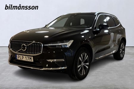 Volvo XC60 T6 Core Special Edition