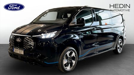 Ford E-Transit Custom 340