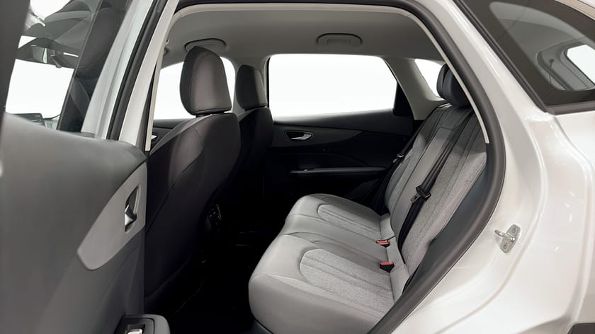Bild 4 av MG S5 EV Standard Range Comfort 49kWh 170hk