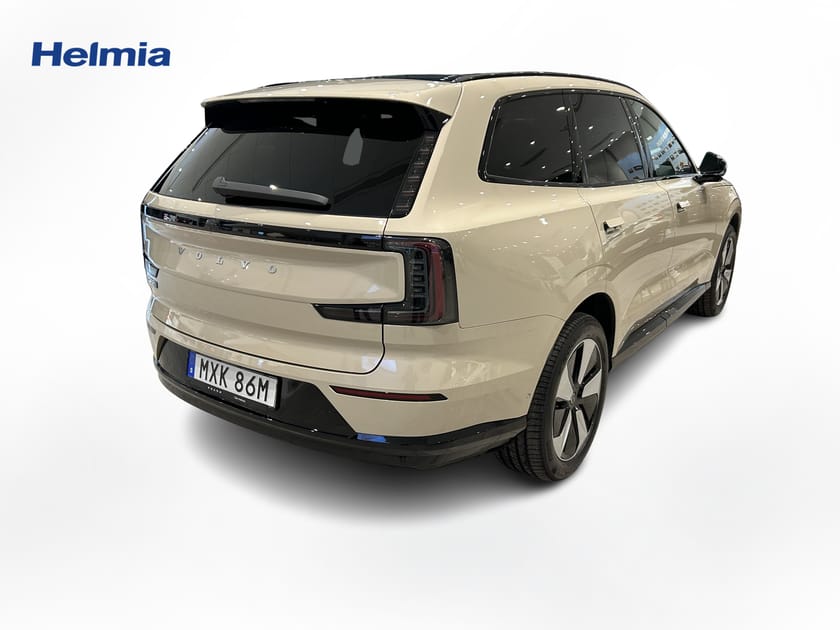 Bild 5 av Volvo EX90 Twin Motor Plus 7-sätes