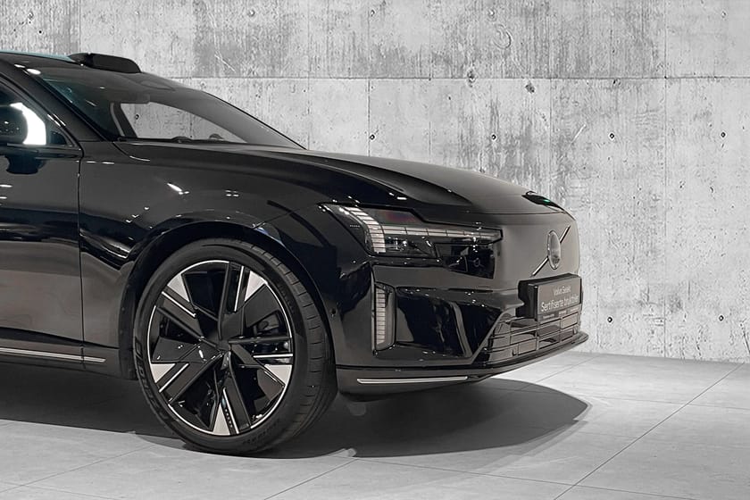 Bilde 2 av Volvo ES90 Single Motor Extended Range Ext. Ultra KROK|22"|PANO|HUD|B&W|360|LUFT