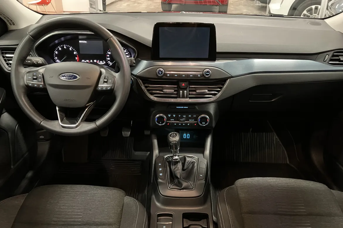 Ford Focus Active Kombi