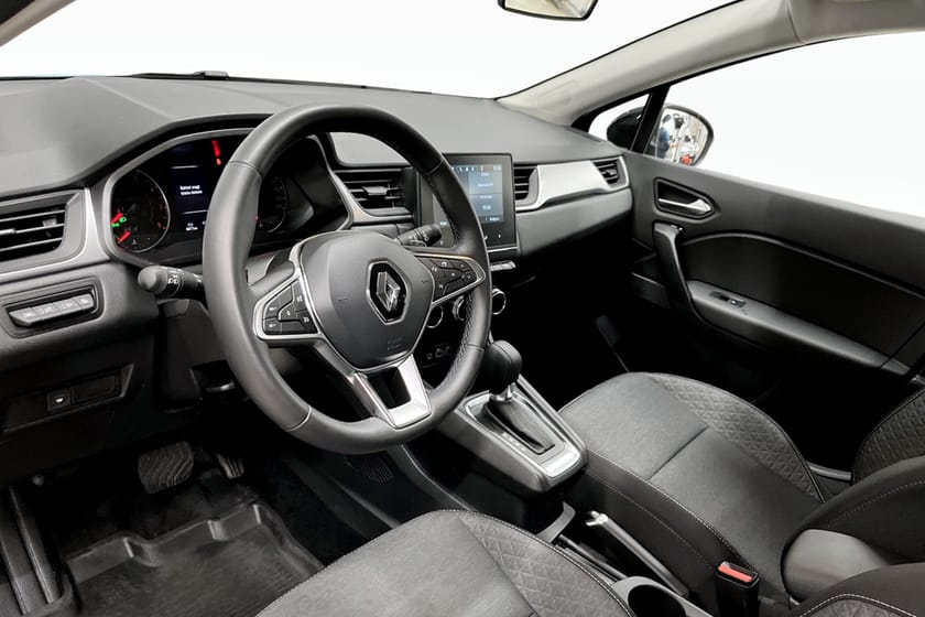 Bild 5 av Renault Captur TCe 140 Zen EDC II