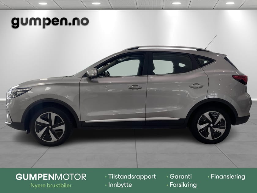 Bilde 2 av MG ZS EV Long Range 4 Electric