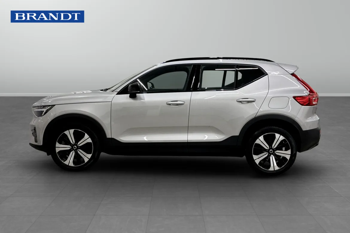 Volvo XC40 Recharge