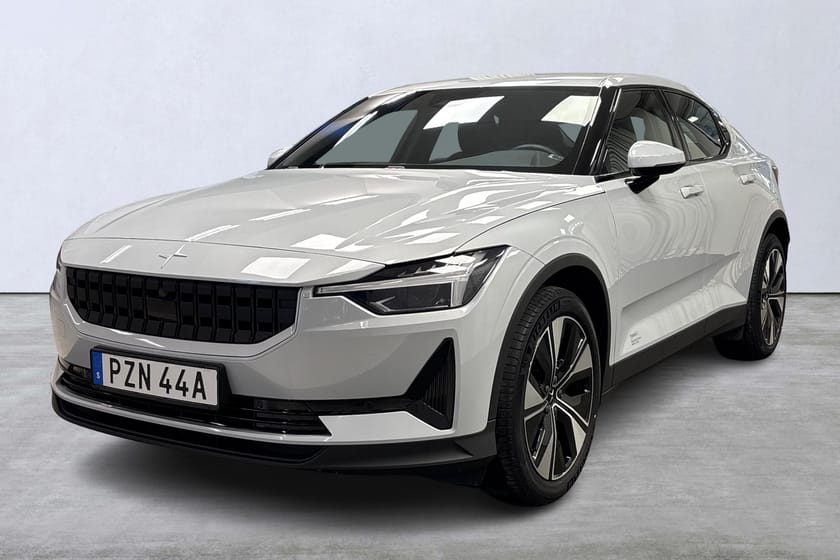 Bild 1 av Polestar 2 Standard Range Single Motor 69kWh