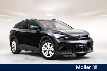 Volkswagen ID.4 Pro 4M