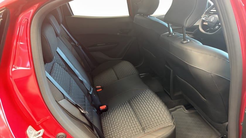 Bild 5 av Renault Clio TECHNO TCE 115 EDC