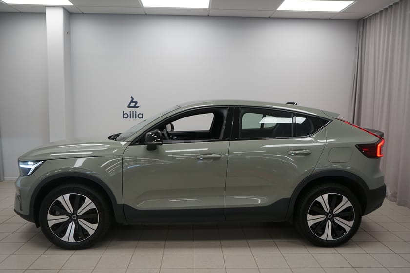 Bild 2 av Volvo C40 Recharge Single Motor Core Edition | Ränta 2.95% |