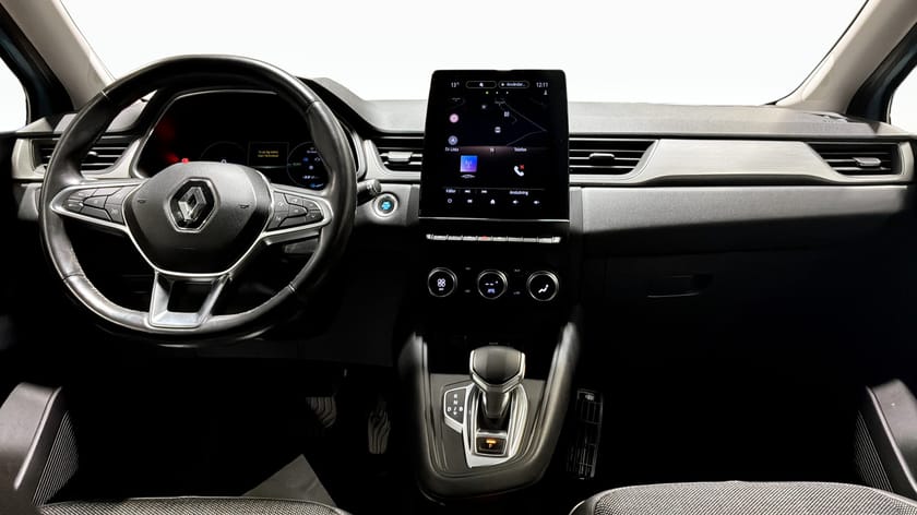 Bild 4 av Renault Captur E-TECH Plugin-Hybrid 160 Intens Paket